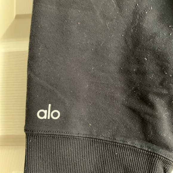 Alo Goddess High Waisted Leggins - Picture 5 of 5